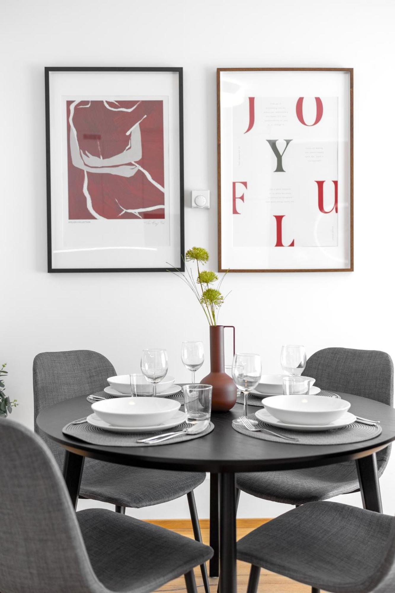 Stylish - Free Parking, Cinema, By Gravity Appartement Praag