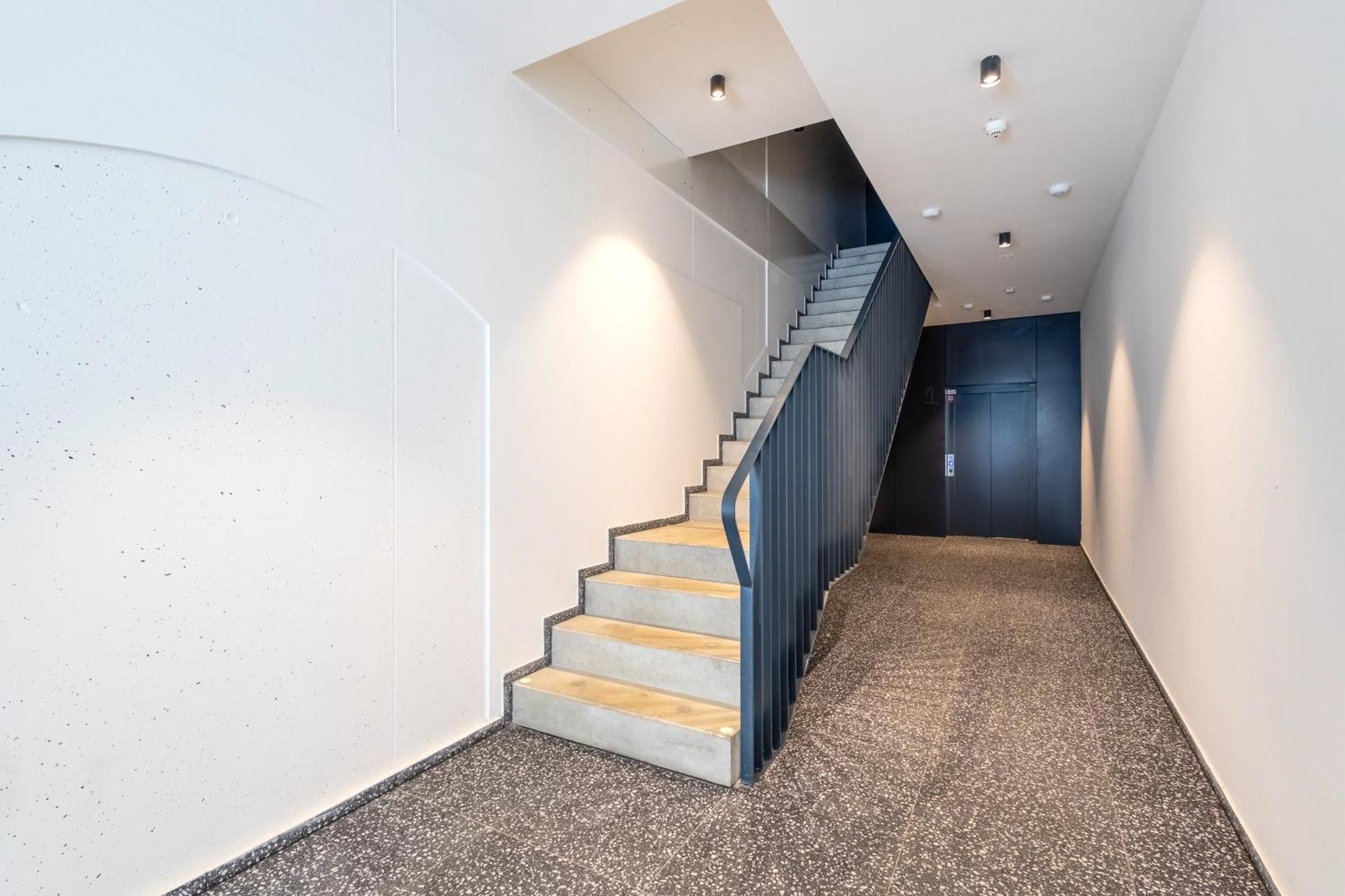 Stylish - Free Parking, Cinema, By Gravity Appartement Praag