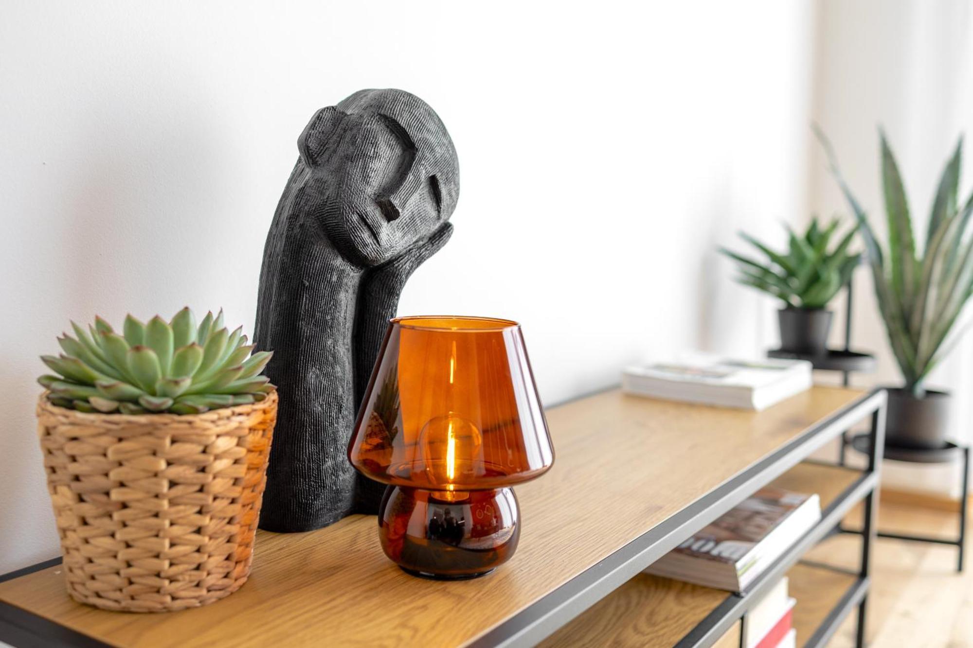Appartement Stylish - Free Parking, Cinema, By Gravity Praag