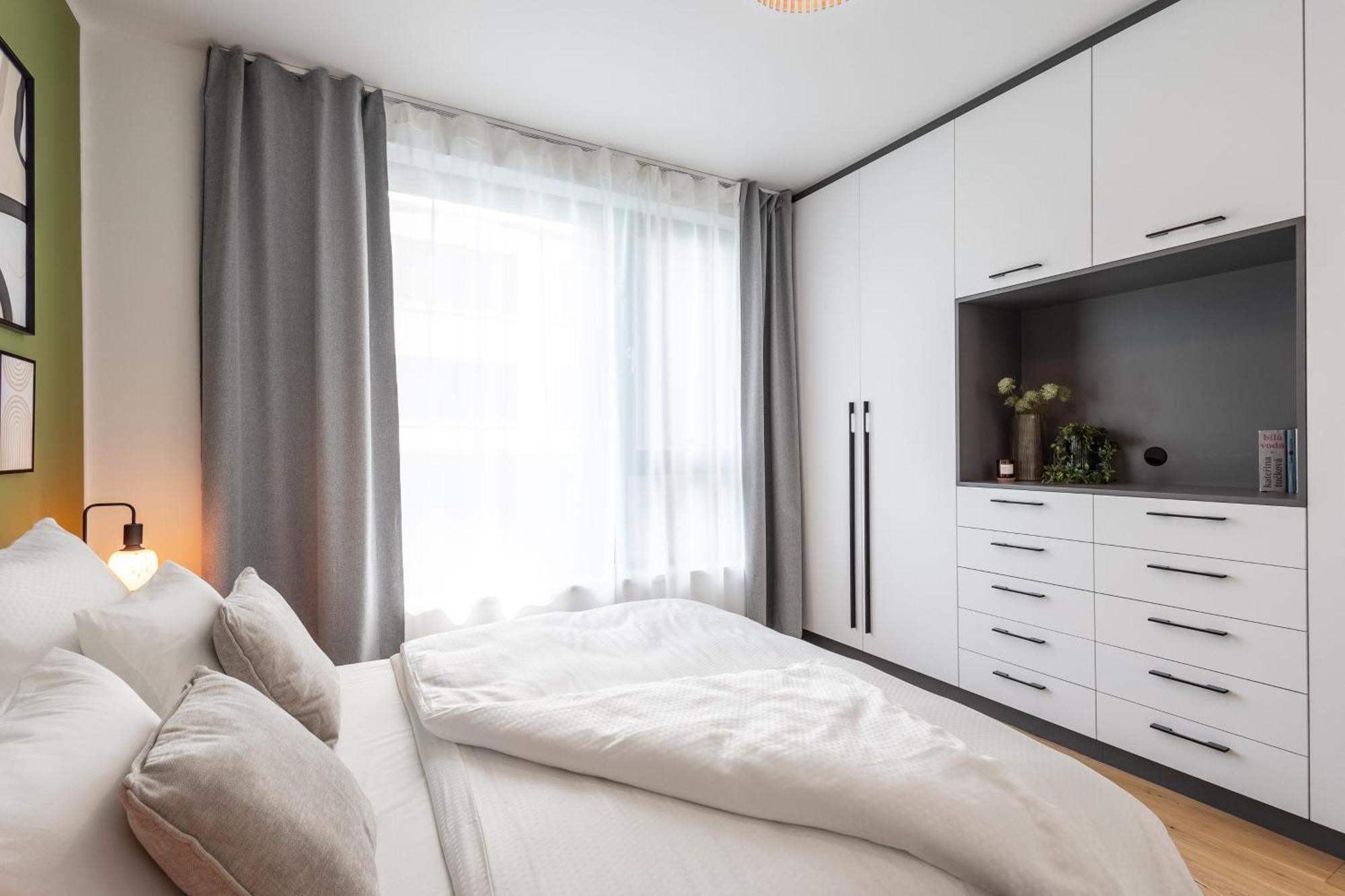 Appartement Stylish - Free Parking, Cinema, By Gravity