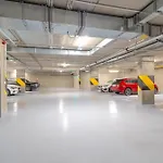 Stylish Apartment - Free Parking, Cinema, By Gravity Prague
