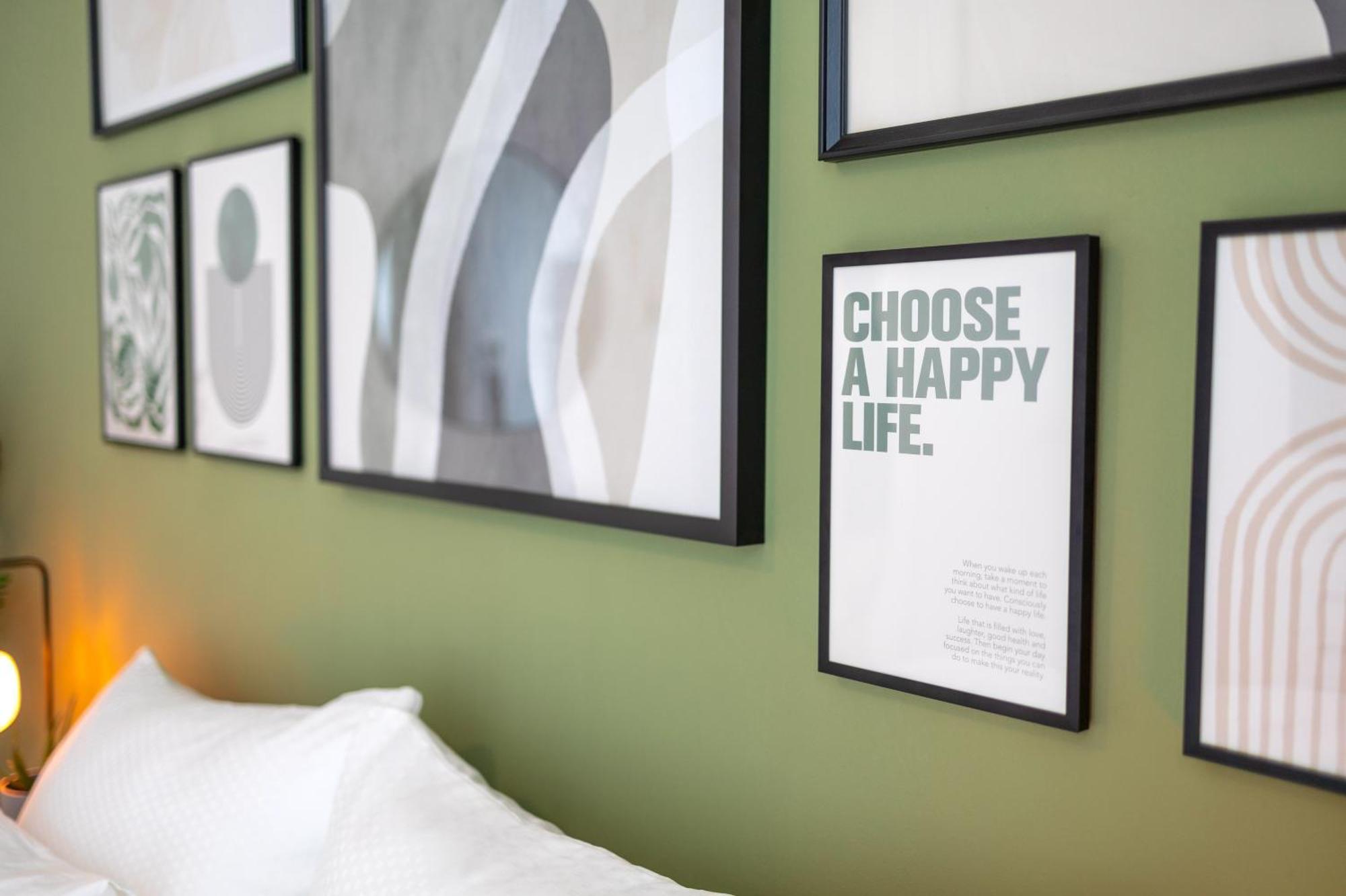 Stylish - Free Parking, Cinema, By Gravity Apartmán