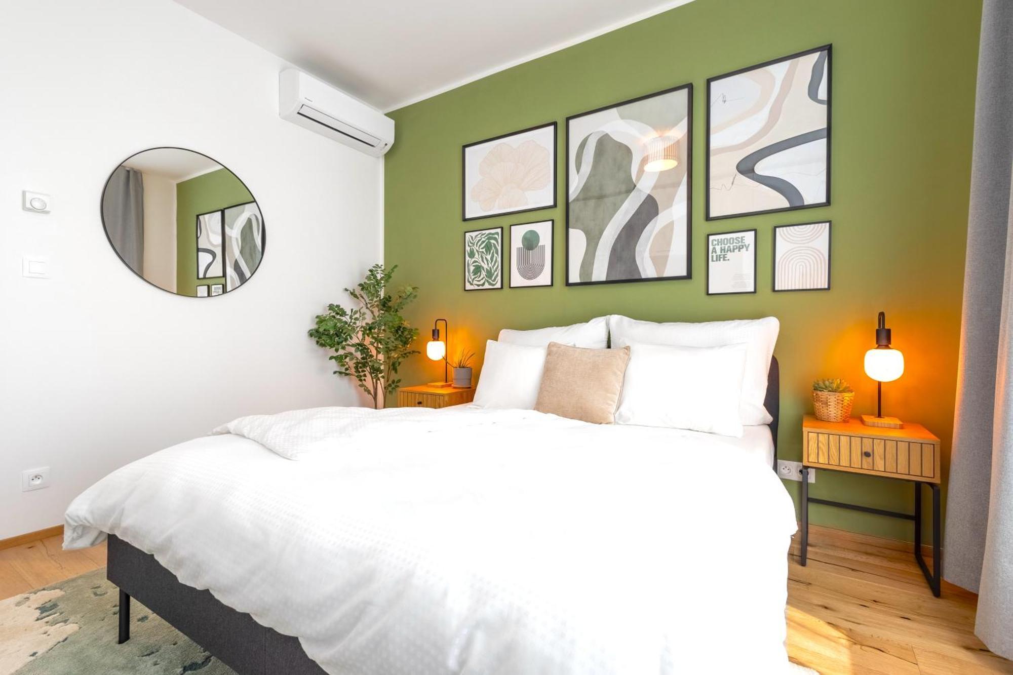 Stylish - Free Parking, Cinema, By Gravity Apartmán *