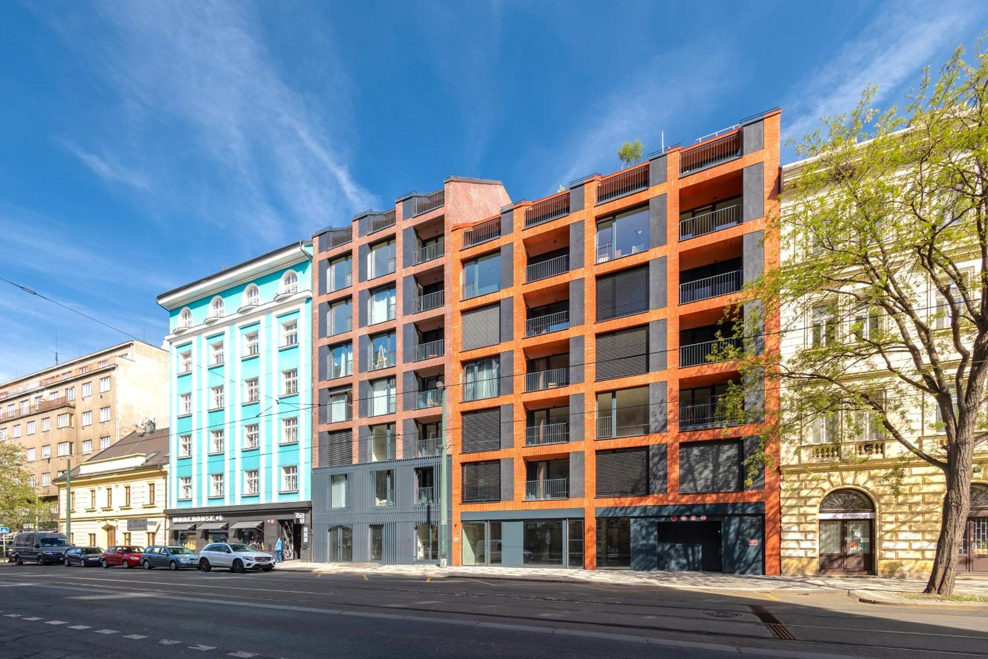 Apartmán Stylish - Free Parking, Cinema, By Gravity