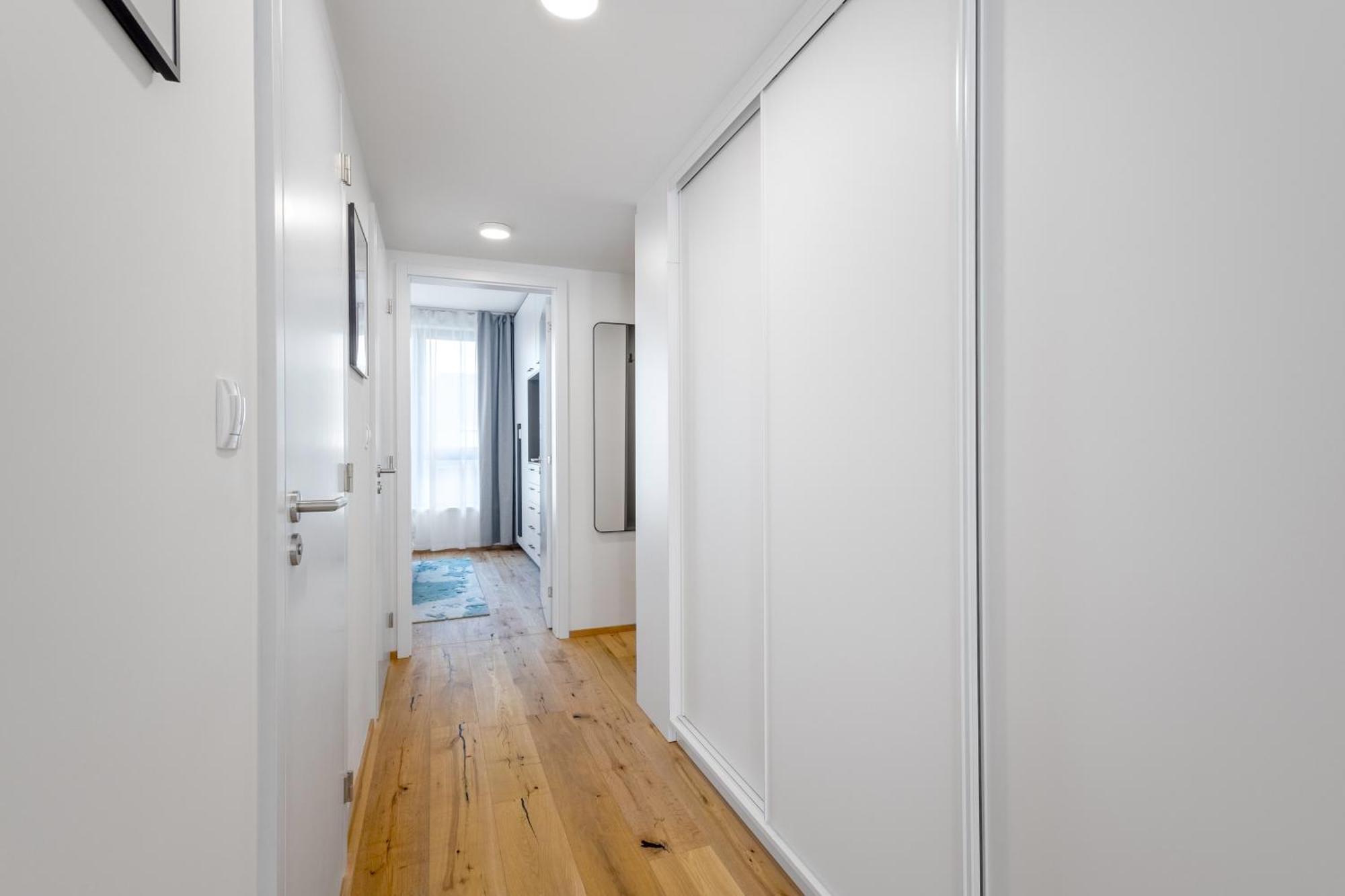 Stylish - Free Parking, Cinema, By Gravity Apartmán Praha