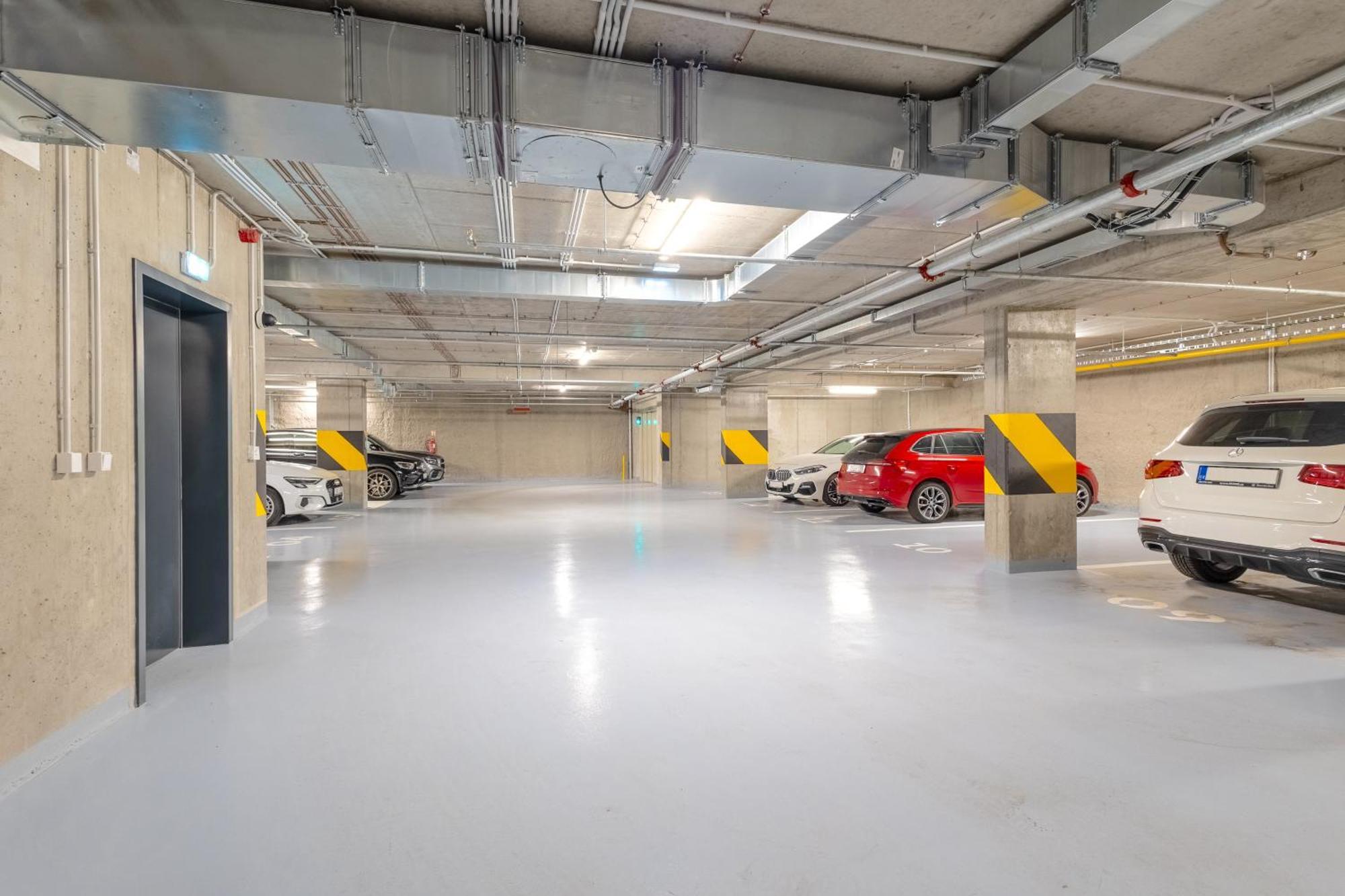 Apartmán Stylish - Free Parking, Cinema, By Gravity *